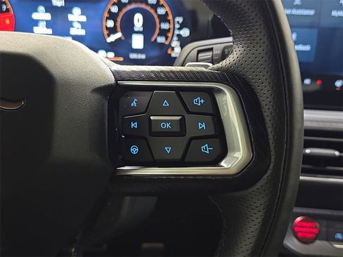 Used 2024 Ford Mustang GT Premium w/ GT Performance Package image 19