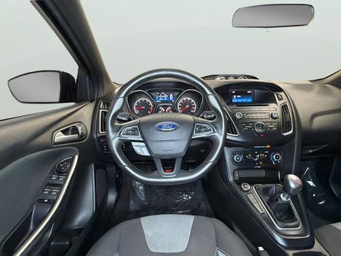 Used 2015 Ford Focus ST image 16