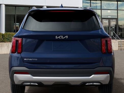New 2026 Kia Sorento S FWD image 14