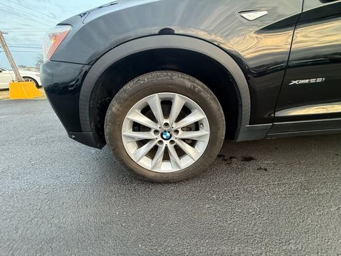 Used 2017 BMW X3 xDrive28i image 9