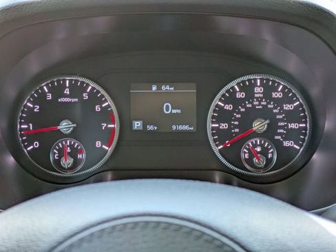 Used 2020 Kia Telluride EX w/ EX Premium Package image 36