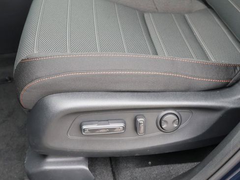 New 2026 Honda CR-V Sport-L image 23
