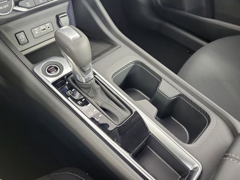 New 2025 Nissan Sentra SV w/ All-Weather Package image 23