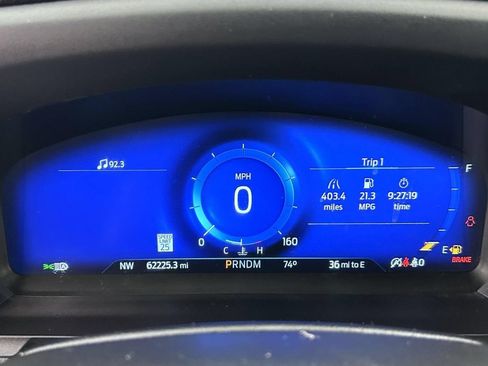 Used 2022 Ford Explorer ST w/ Equipment Group 401A AWD/4WD image 14