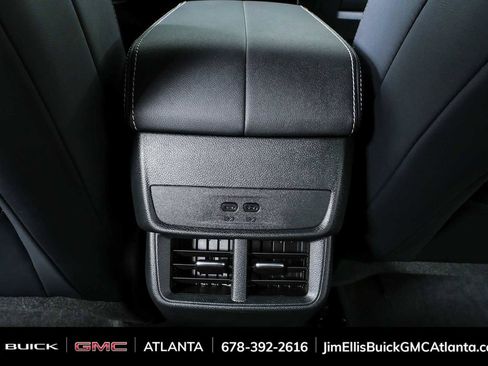 New 2026 GMC Terrain Elevation w/ Elevation Premium Package FWD image 19