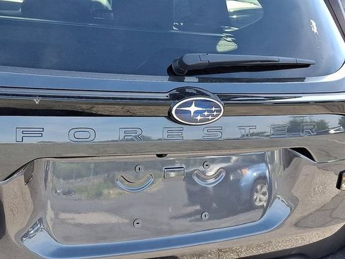 New 2026 Subaru Forester Wilderness AWD/4WD image 19