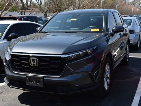 Used 2023 Honda CR-V EX image 4