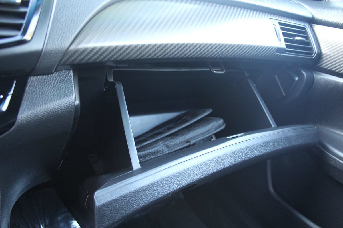 Used 2017 Honda Accord Sport Special Edition image 28