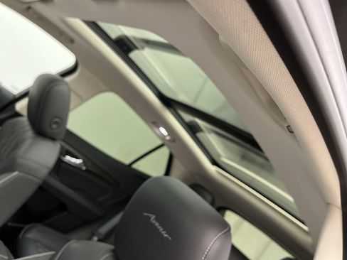 Certified 2023 Buick Envision Avenir AWD/4WD image 7