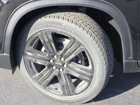 New 2026 GMC Acadia Elevation w/ Black Edition image 25