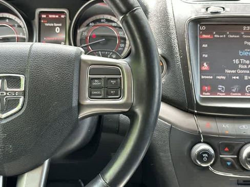 Used 2014 Dodge Journey Crossroad w/ Flexible Seating Group AWD/4WD image 10