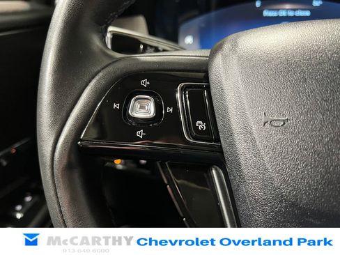 Used 2024 Lincoln Corsair Reserve w/ Equipment Group 201A image 14