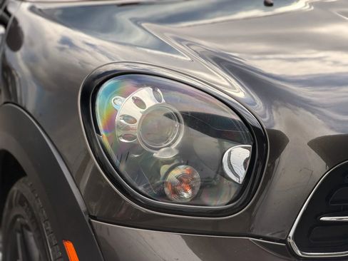 Used 2016 MINI Cooper Countryman S image 11