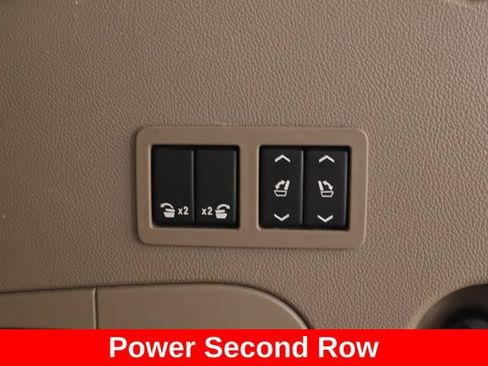 Used 2020 Chevrolet Tahoe Premier AWD/4WD image 35