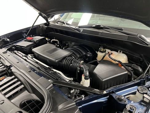 Used 2022 Chevrolet Silverado 1500 RST w/ Convenience Package II image 53