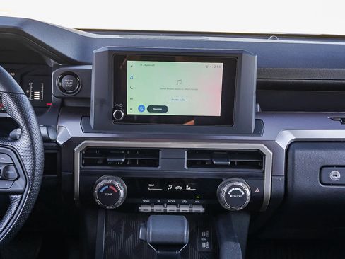 New 2026 Toyota Tacoma SR5 image 17