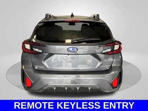 Certified 2024 Subaru Crosstrek 2.0i Premium image 7