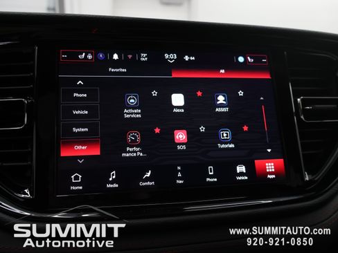 New 2026 Dodge Durango GT AWD/4WD image 75