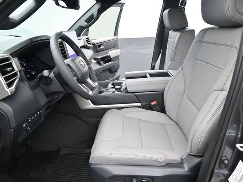 New 2026 Toyota Tundra Limited image 10