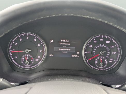 Certified 2023 Hyundai Santa Fe SEL FWD image 30