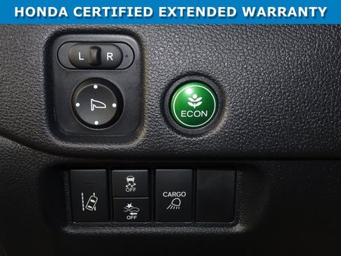 Certified 2026 Honda Ridgeline RTL image 14