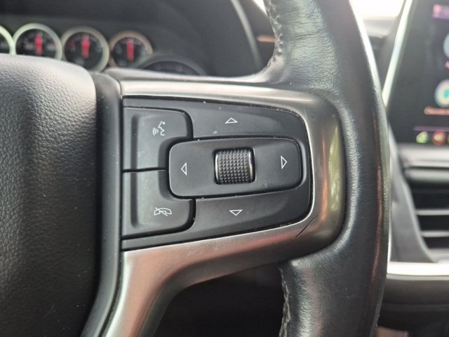 Used 2021 Chevrolet Tahoe LS RWD image 12