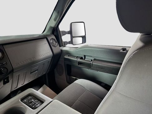 Used 2012 Ford F250 XL w/ PWR Equipment Group AWD/4WD image 20