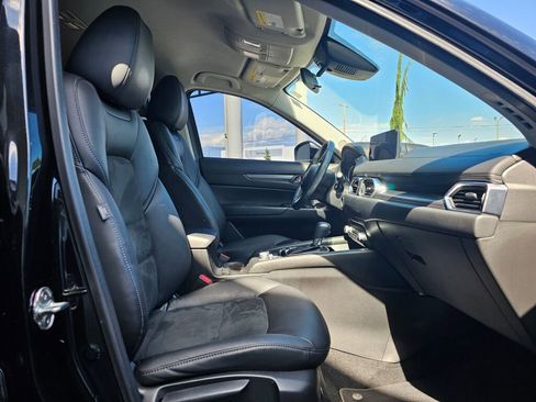 Used 2021 MAZDA CX-5 Touring AWD/4WD image 11