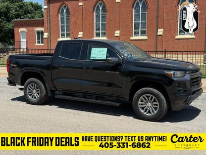 New 2025 Chevrolet Colorado LT w/ Advanced Trailering Package