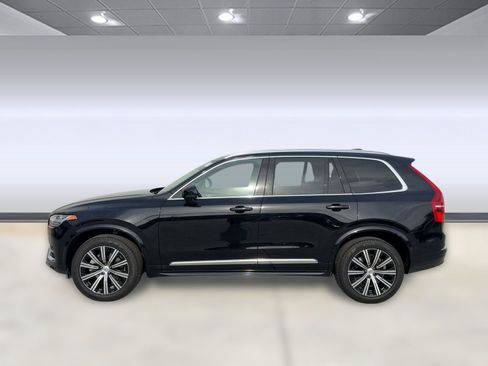 Certified 2023 Volvo XC90 B6 Plus w/ Protection Package image 2