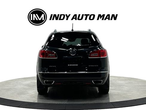 Used 2015 Buick Enclave Leather w/ Trailering Package AWD/4WD image 5