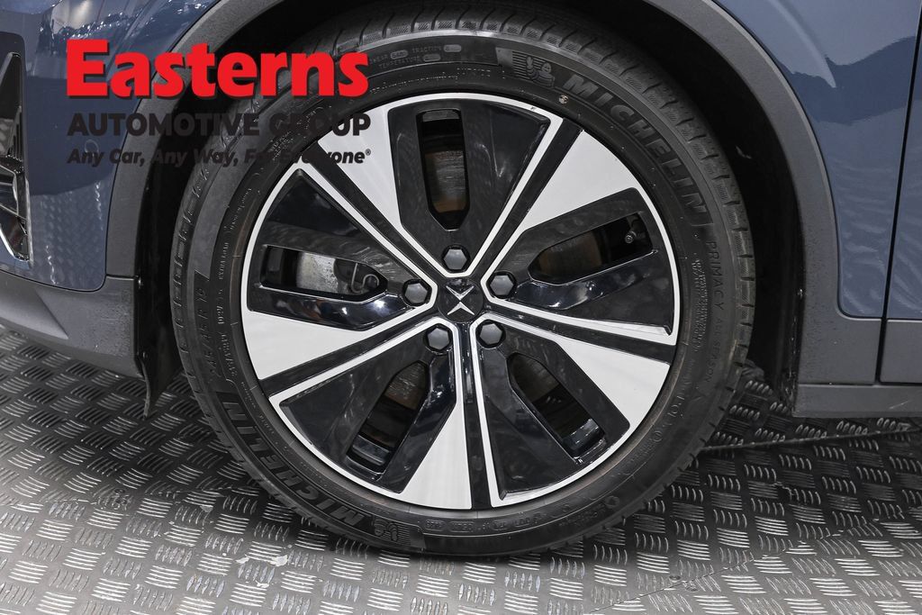 Used 2024 Polestar Polestar 2 AWD/4WD image 30