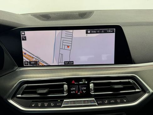 Used 2019 BMW X5 xDrive40i w/ M Sport Package image 27