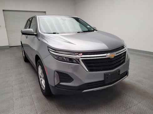 Used 2024 Chevrolet Equinox LT image 14