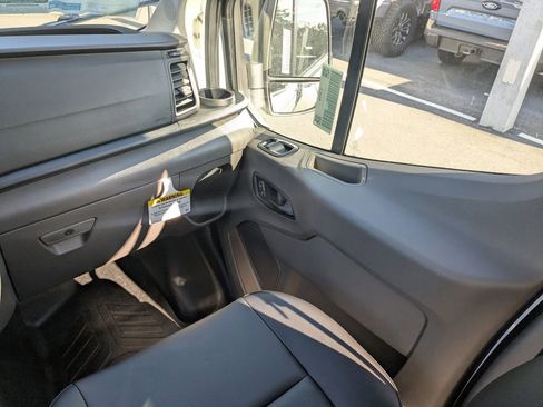 New 2025 Ford Transit 150 Low Roof AWD w/ Load Area Protection Package image 20