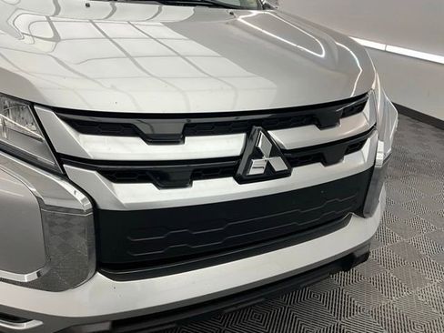 Used 2020 Mitsubishi Outlander Sport AWD image 24