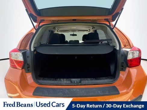 Used 2014 Subaru Crosstrek 2.0i Premium w/ Popular Package #1 AWD/4WD image 26