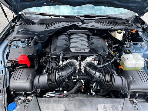 Used 2024 Ford Mustang GT Premium RWD image 29