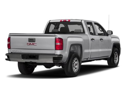 Used 2018 GMC Sierra 1500 2WD Double Cab w/ Elevation Edition image 5