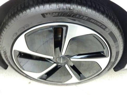 Used 2023 Lucid Air Touring image 57