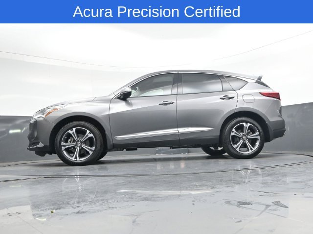 Certified 2024 Acura RDX w/ Advance Package AWD/4WD image 28