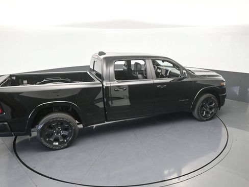 Used 2025 RAM 1500 Big Horn AWD/4WD image 51