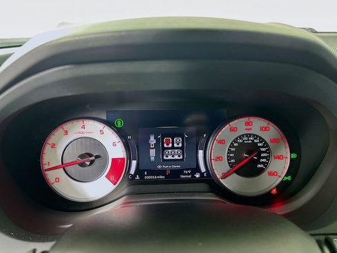 Used 2023 Acura RDX A-Spec FWD image 12