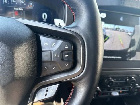 Used 2025 Ford Bronco Raptor AWD/4WD image 33