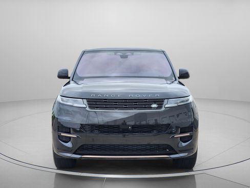 Used 2023 Land Rover Range Rover Sport SE Dynamic image 6