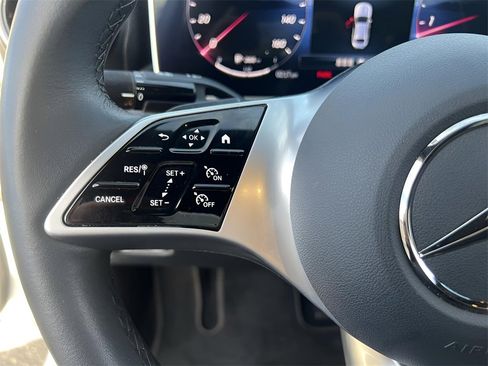 Used 2024 Mercedes-Benz C 300 Sedan image 17
