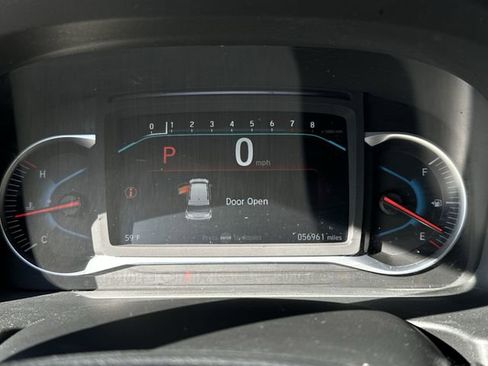 Used 2021 Honda Pilot Special Edition image 23