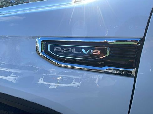 Used 2023 GMC Sierra 1500 Denali w/ Technology Package image 11