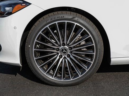 New 2026 Mercedes-Benz C 300 Sedan image 9