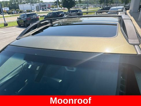Used 2020 Subaru Outback Onyx Edition XT AWD/4WD image 10